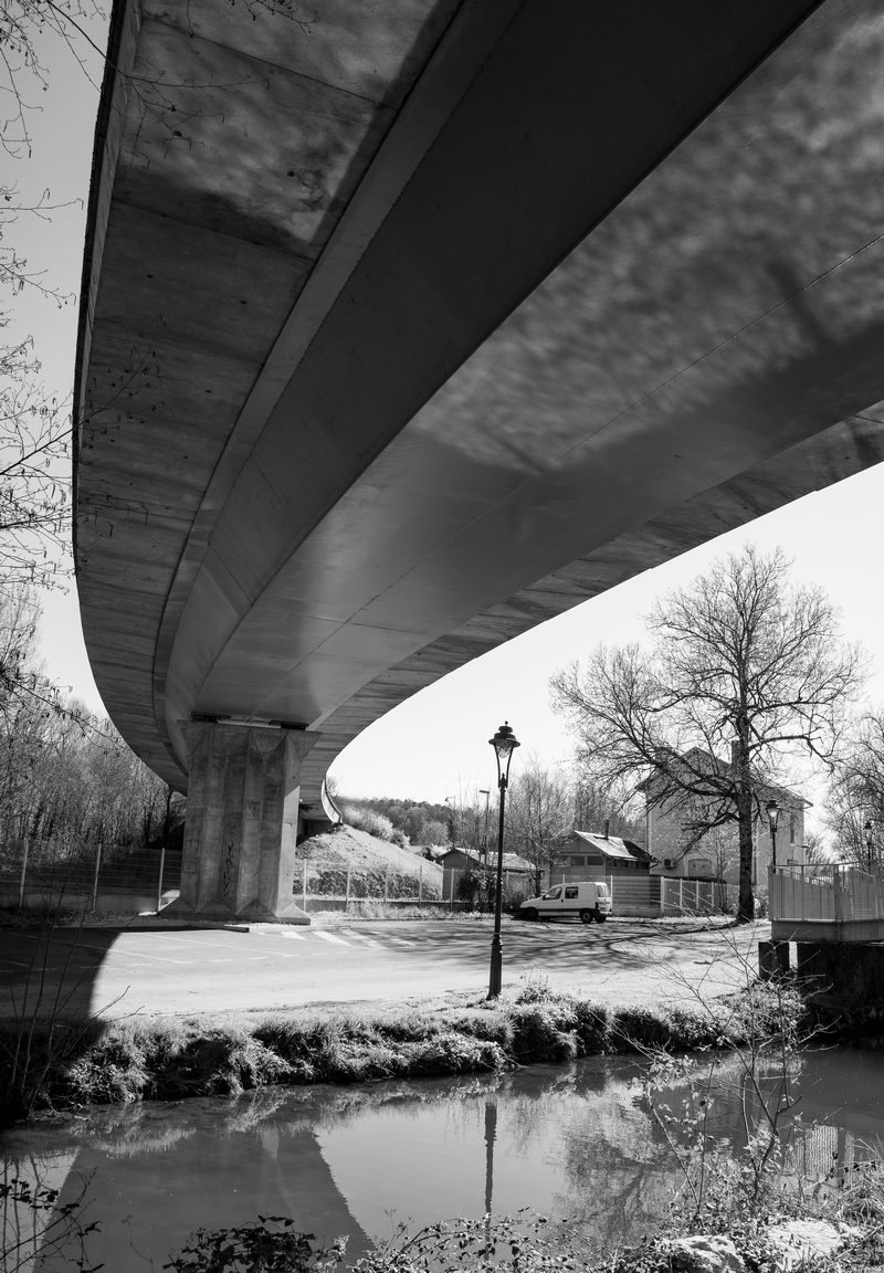 Gare Château Lévêque